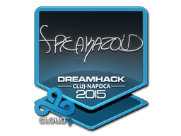 freakazoid | Cluj-Napoca 2015