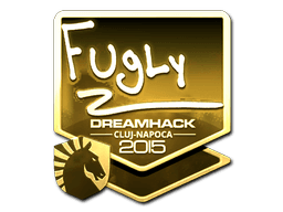 FugLy (Gold) | Cluj-Napoca 2015