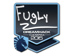 FugLy | Cluj-Napoca 2015