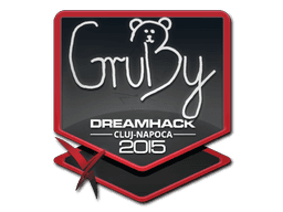 GruBy | Cluj-Napoca 2015