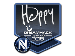 Happy | Cluj-Napoca 2015
