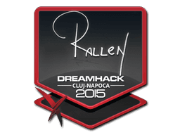 rallen | Cluj-Napoca 2015