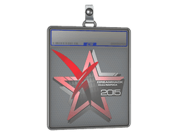 Sticker Slab | Vexed Gaming | Cluj-Napoca 2015