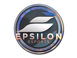 Epsilon eSports (Holo) | Cologne 2014