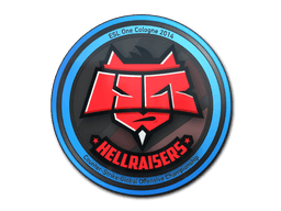 HellRaisers | Cologne 2014