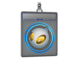 Sticker Slab | Team Dignitas | Cologne 2014