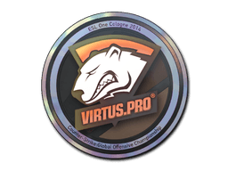 Virtus.Pro (Holo) | Cologne 2014