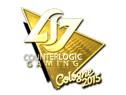 Counter Logic Gaming (Gold) | Cologne 2015