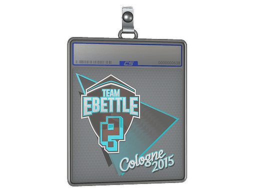 Team eBettle | Cologne 2015