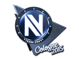 Team EnVyUs | Cologne 2015