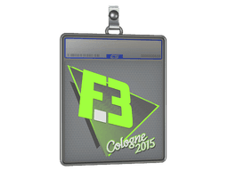 Sticker Slab | Flipsid3 Tactics | Cologne 2015