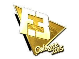 Flipsid3 Tactics (Gold) | Cologne 2015