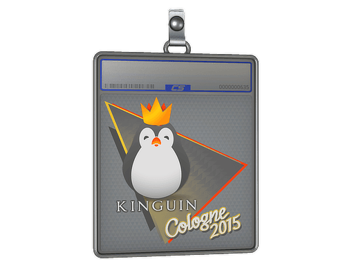 Team Kinguin | Cologne 2015