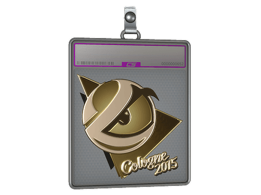 Luminosity Gaming (Gold) | Cologne 2015