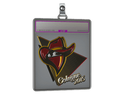 Sticker Slab | Renegades (Foil) | Cologne 2015