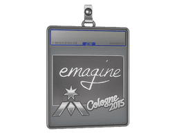 Sticker Slab | emagine | Cologne 2015