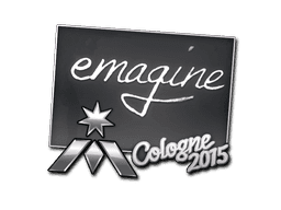 emagine | Cologne 2015
