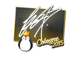 fox | Cologne 2015