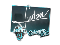 Furlan | Cologne 2015