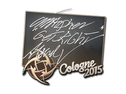 GeT_RiGhT | Cologne 2015