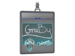 Sticker Slab | GruBy | Cluj-Napoca 2015