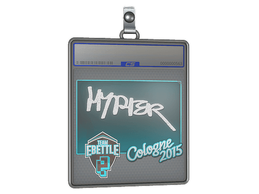 Hyper | Cologne 2015