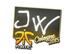 JW | Cologne 2015