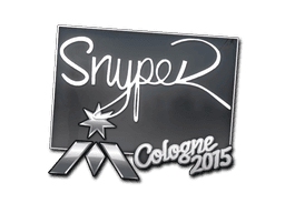 SnypeR | Cologne 2015