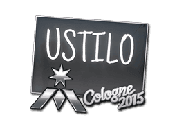 USTILO | Cologne 2015