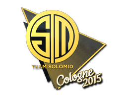 Team SoloMid | Cologne 2015