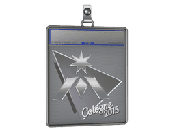 Sticker Slab | Team Immunity | Cologne 2015