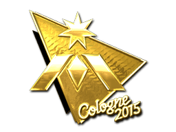 Team Immunity (Gold) | Cologne 2015