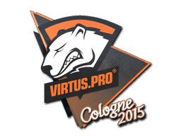 Virtus.Pro | Cologne 2015