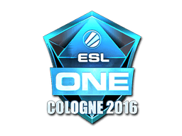 ESL (Foil) | Cologne 2016