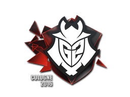 G2 Esports | Cologne 2016