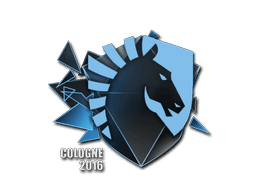Team Liquid | Cologne 2016
