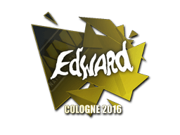 Edward | Cologne 2016