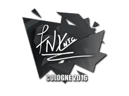 fnx | Cologne 2016