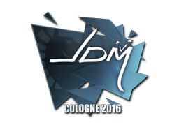 jdm64 | Cologne 2016