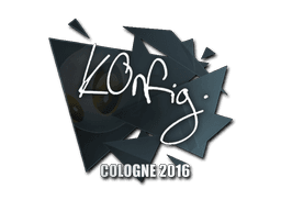 k0nfig | Cologne 2016