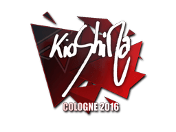 kioShiMa | Cologne 2016