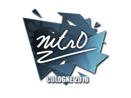 nitr0 | Cologne 2016