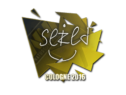 seized | Cologne 2016
