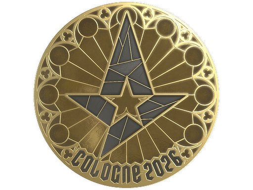 Astralis (Gold) | Cologne 2026