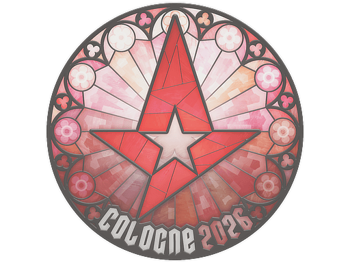 Astralis | Cologne 2026