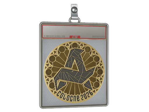 Aurora (Gold) | Austin 2025