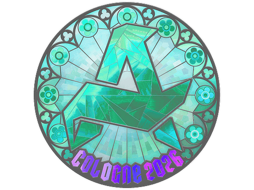 Aurora (Holo) | Cologne 2026