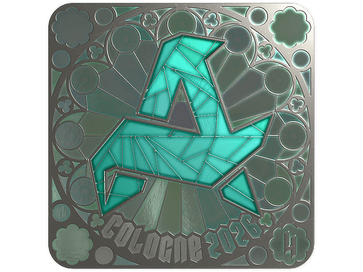 Aurora (Foil, Ranked) | Cologne 2026