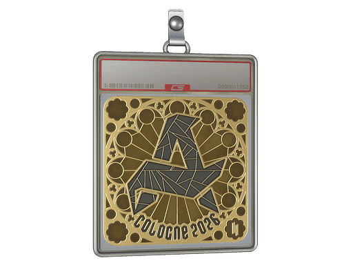 Aurora (Gold, Ranked) | Cologne 2026