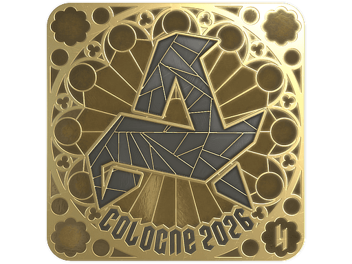 Aurora (Gold, Ranked) | Cologne 2026